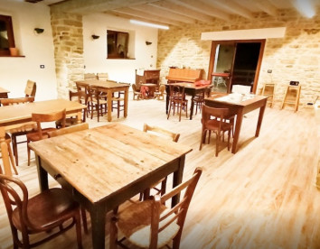 restaurant 1 Coradosso