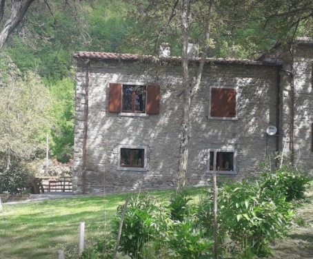 Ferienbauernhof Coradosso - Bagno Di Romagna