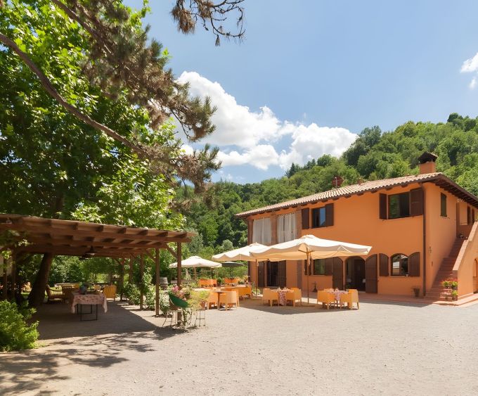 Agriturismo Rio Verde
