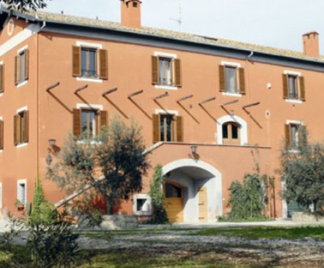 Farm-house Fattoria I Due Casini - Riano