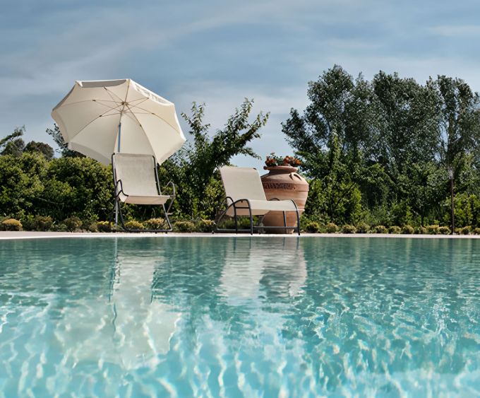 Agriturismo Ovile 