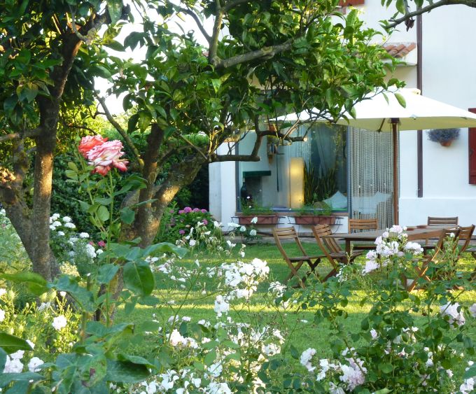 Agriturismo Villa Prato