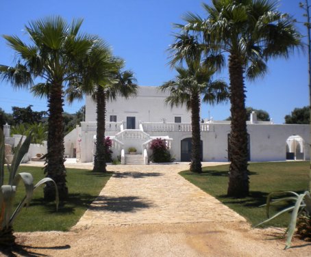 Masseria Eccellenza - Fasano