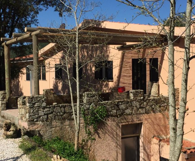 Agriturismo Sargalasi