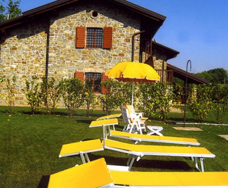 Bed And Breakfast Baronesse Tacco - San Floriano Del Collio