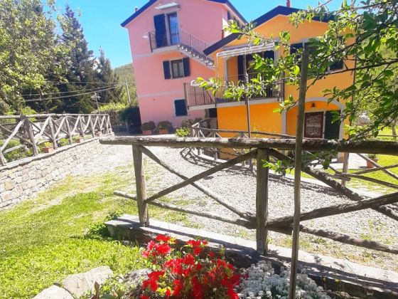 Collina Torre — Offerta soggiorni lunghi