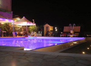 image18 Villa Parco Del Lago Misano