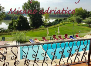 image17 Villa Parco Del Lago Misano