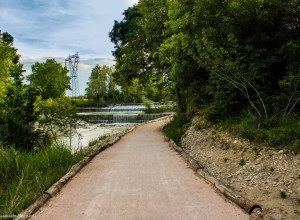 image28 Villa Parco Del Lago Misano