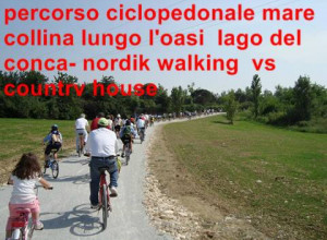 image24 Villa Parco Del Lago Misano