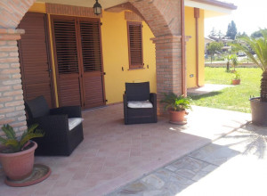 image11 Villa Parco Del Lago Misano
