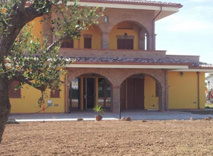 image10 Villa Parco Del Lago Misano
