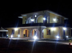 image20 Villa Parco Del Lago Misano