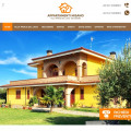 Villa Parco Del Lago Misano