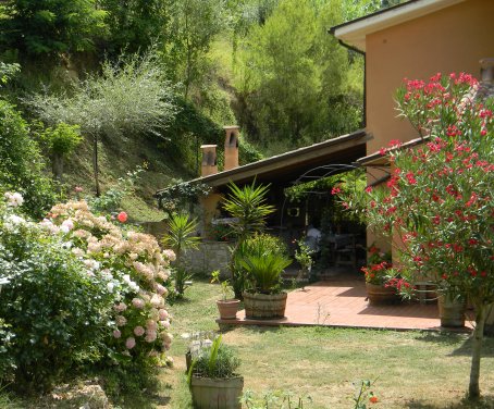 Bed And Breakfast Il Ripone Di Annibale - Casaprota