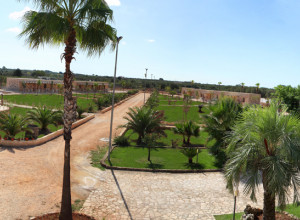 image9 Masseria Le Palme Salento