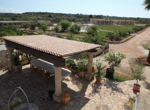 image23 Masseria Le Palme Salento