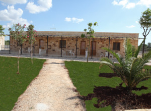 image18 Masseria Le Palme Salento