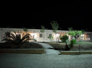 image8 Masseria Le Palme Salento