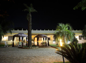 image0 Masseria Le Palme Salento