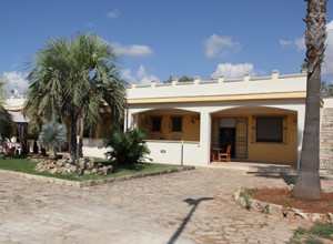 image22 Masseria Le Palme Salento