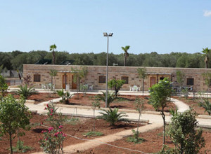 image17 Masseria Le Palme Salento