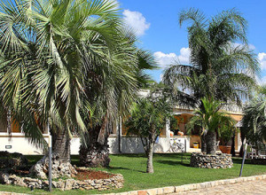 image11 Masseria Le Palme Salento