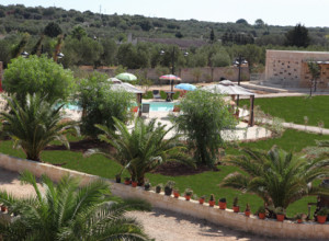 image7 Masseria Le Palme Salento