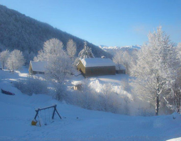 alpe di sara