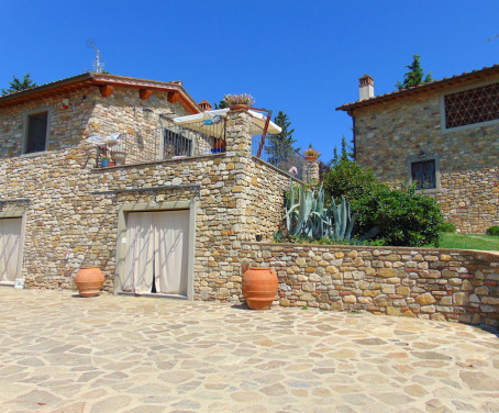 Foto Farm-house Circugnano - Florence