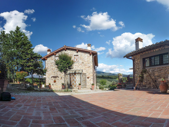 Circugnano foto esterno 35