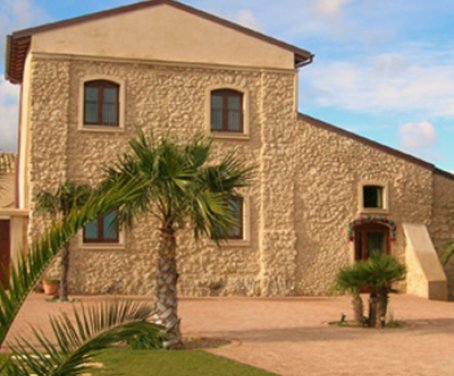 Casa-rural Corte Dei Monaci - Canicattì