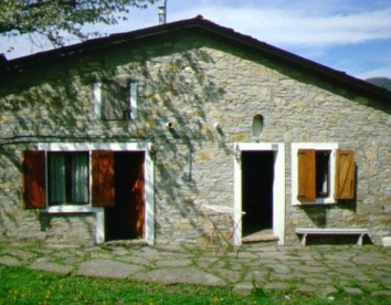 Casa Volpa - Emilia-Romagna