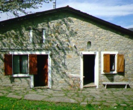 Casa Volpa - Emilia-Romagna