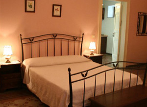 Randazzo agriturismo etna quota mille