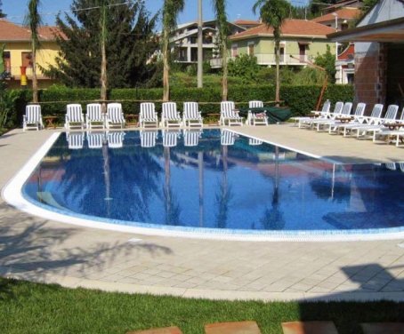 Resort I Rustici  - Trecastagni