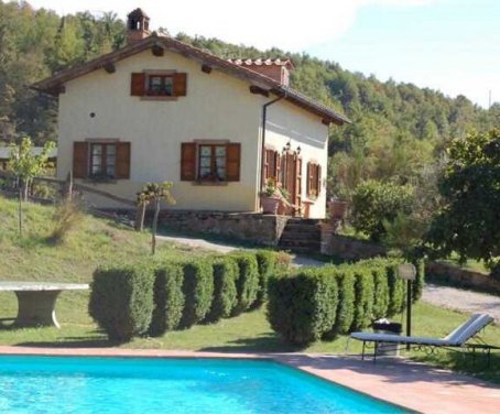 Casa-rural Val Di Prato - Cortona