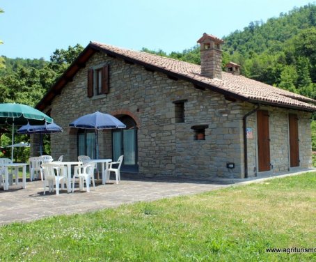 Agriturismo Fantino - Palazzuolo Sul Senio