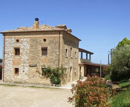 Farm-house Le Mignole - Orsogna