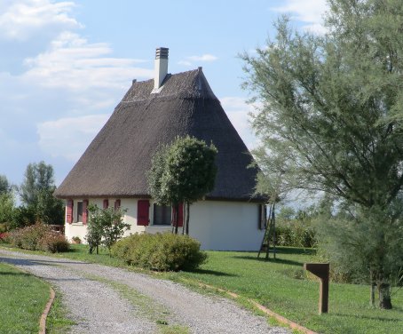 Casa-rural Casanovaresort - San Michele Al Tagliamento