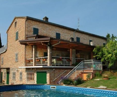 Bed And Breakfast Ca Viola - Misano Adriatico