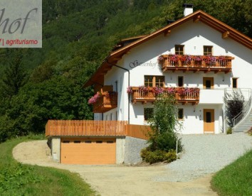 maso gasserhof - Trentino-Alto-Adige-Sudtirol