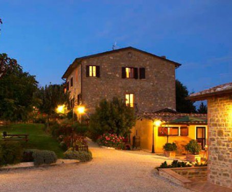 Agriturismo Il Melograno - Perugia