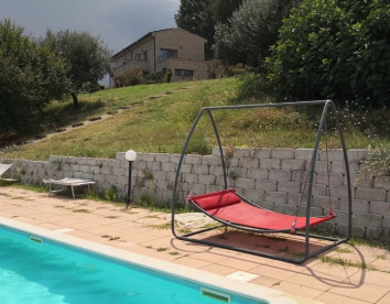 Le Tre Poiane