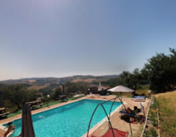 Le Tre Poiane