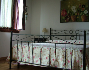 Le Tre Poiane