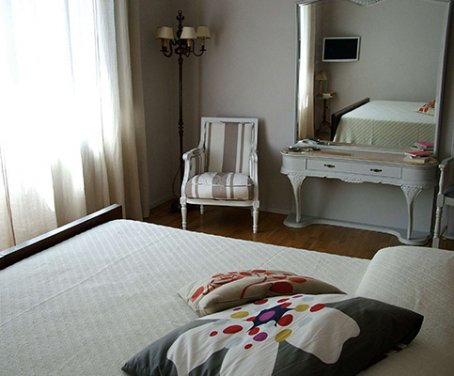 Bed And Breakfast Altrocanto - Farindola