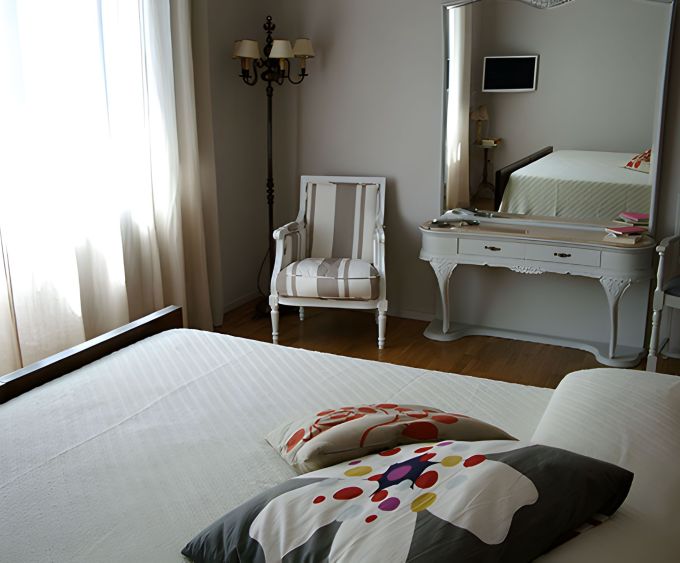Bed And Breakfast Altrocanto