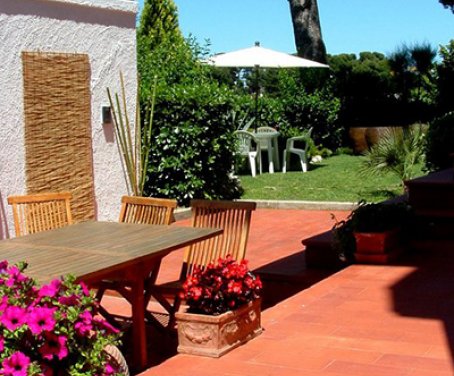 Bed And Breakfast Luna Blu - Montesilvano