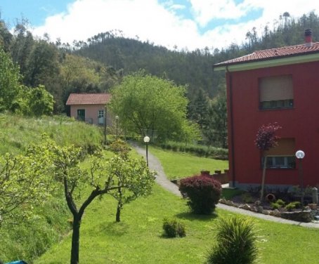 Ferienbauernhof Pavì Delle 5 Terre - Vernazza